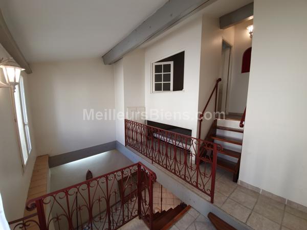 Saint-Raphaël Centre-Ville