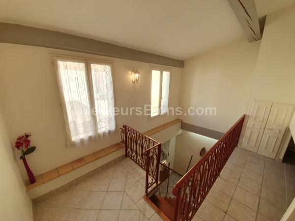 Saint-Raphaël Centre-Ville