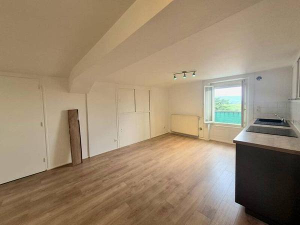 Appartement 2 pièces                                        - 42170 Saint-Just-Saint-Rambert Réf : 12510