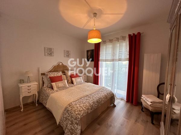 10 MN DE CARCASSONNE Villa 4 chambres, studio indépendant, double garage, piscine sur terrain de 1110m²