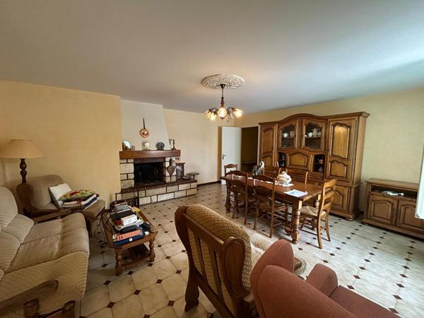 BRIOUX SUR BOUTONNE MAISON DE CAMPAGNE 5 CHAMBRES, Chef boutonne 79110