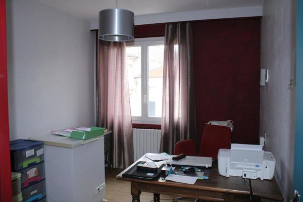 Appartement  en duplex Langogne 4 pièce(s) 135 m2