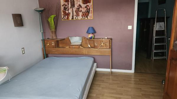 Appartement  en duplex Langogne 4 pièce(s) 135 m2