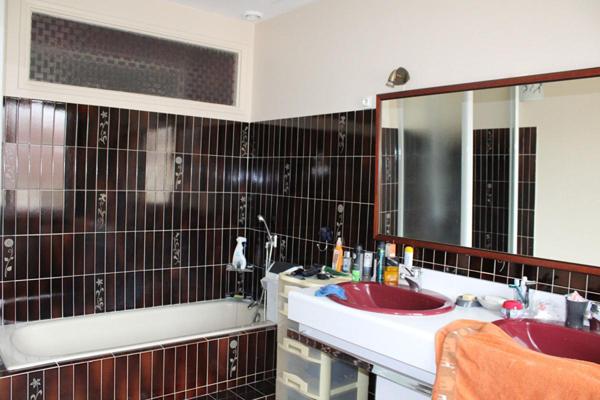 Appartement  en duplex Langogne 4 pièce(s) 135 m2