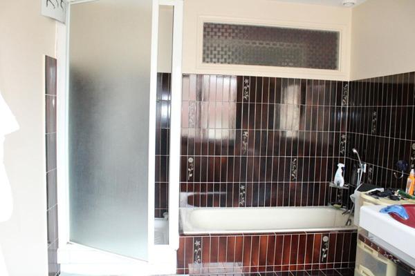 Appartement  en duplex Langogne 4 pièce(s) 135 m2
