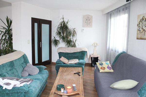 Appartement  en duplex Langogne 4 pièce(s) 135 m2