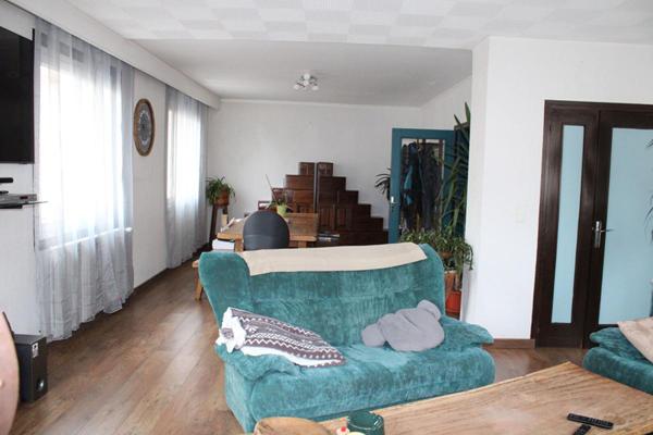 Appartement  en duplex Langogne 4 pièce(s) 135 m2