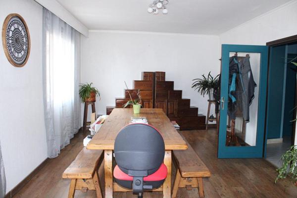 Appartement  en duplex Langogne 4 pièce(s) 135 m2