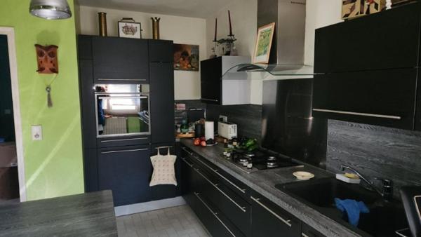Appartement  en duplex Langogne 4 pièce(s) 135 m2