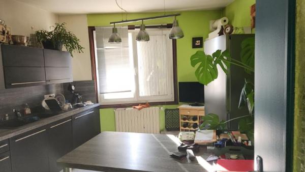 Appartement  en duplex Langogne 4 pièce(s) 135 m2