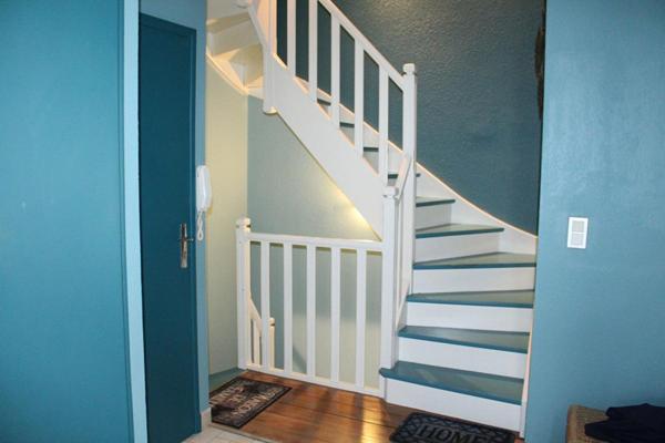 Appartement  en duplex Langogne 4 pièce(s) 135 m2
