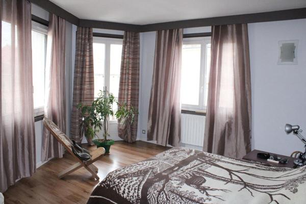 Appartement  en duplex Langogne 4 pièce(s) 135 m2