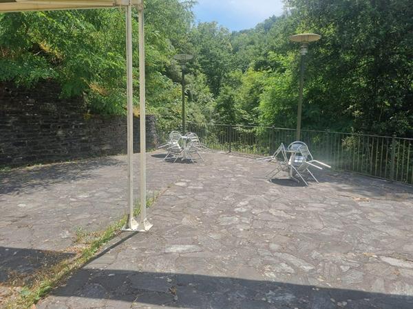 Terrain 9242 m2