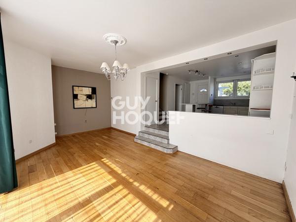 Maison à vendre de 5 pièces de 125 m² - Secteur Murigny à Reims
