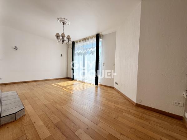 Maison à vendre de 5 pièces de 125 m² - Secteur Murigny à Reims