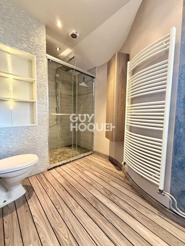 Maison à vendre de 5 pièces de 125 m² - Secteur Murigny à Reims