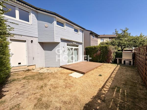 Maison à vendre de 5 pièces de 125 m² - Secteur Murigny à Reims
