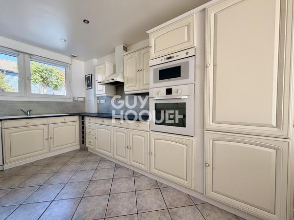 Maison à vendre de 5 pièces de 125 m² - Secteur Murigny à Reims
