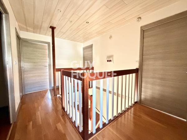Maison à vendre de 5 pièces de 125 m² - Secteur Murigny à Reims