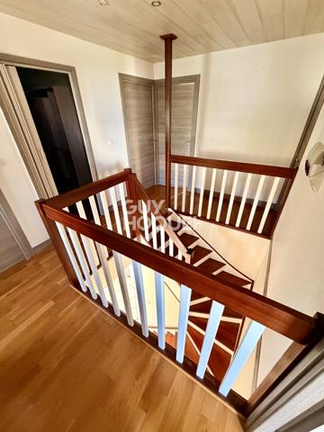 Maison à vendre de 5 pièces de 125 m² - Secteur Murigny à Reims