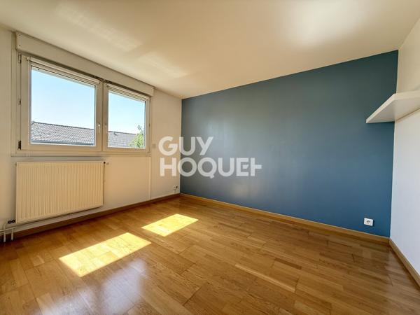 Maison à vendre de 5 pièces de 125 m² - Secteur Murigny à Reims