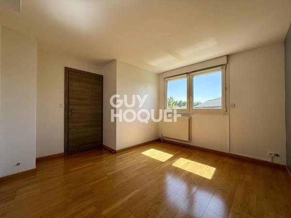 Maison à vendre de 5 pièces de 125 m² - Secteur Murigny à Reims