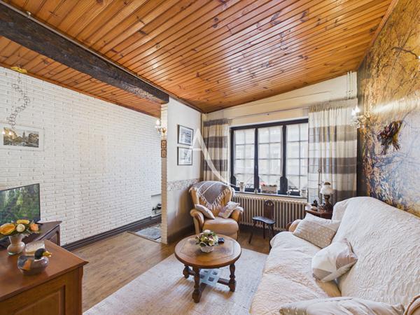 EXCLUSIVITÉ Maison 1930 ? 82,28 m² à ROUBAIX