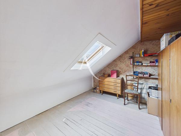 EXCLUSIVITÉ Maison 1930 ? 82,28 m² à ROUBAIX