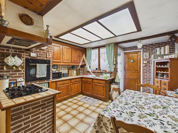 EXCLUSIVITÉ Maison 1930 ? 82,28 m² à ROUBAIX