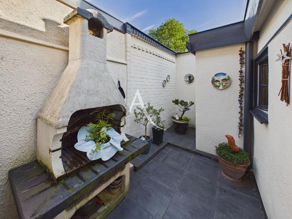 EXCLUSIVITÉ Maison 1930 ? 82,28 m² à ROUBAIX