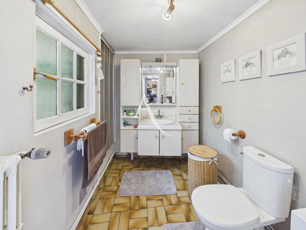 EXCLUSIVITÉ Maison 1930 ? 82,28 m² à ROUBAIX