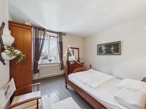 EXCLUSIVITÉ Maison 1930 ? 82,28 m² à ROUBAIX