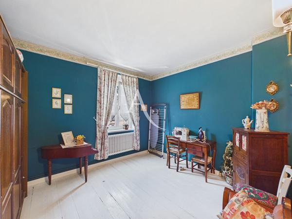EXCLUSIVITÉ Maison 1930 ? 82,28 m² à ROUBAIX