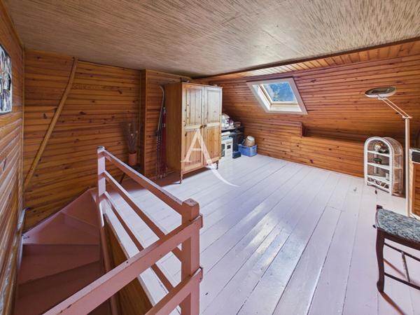 EXCLUSIVITÉ Maison 1930 ? 82,28 m² à ROUBAIX