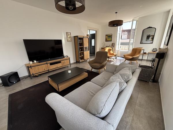 Maison à vendre à Mamers (72600) - Sarthe