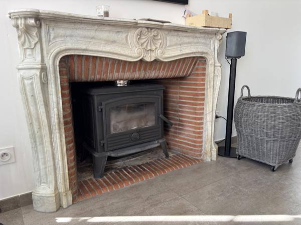 Maison à vendre à Mamers (72600) - Sarthe