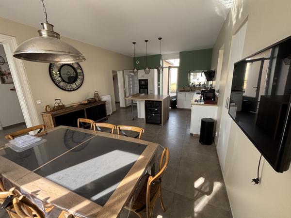 Maison à vendre à Mamers (72600) - Sarthe