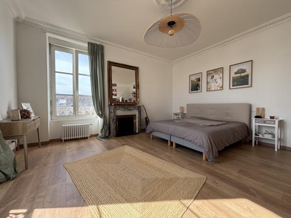 Maison à vendre à Mamers (72600) - Sarthe