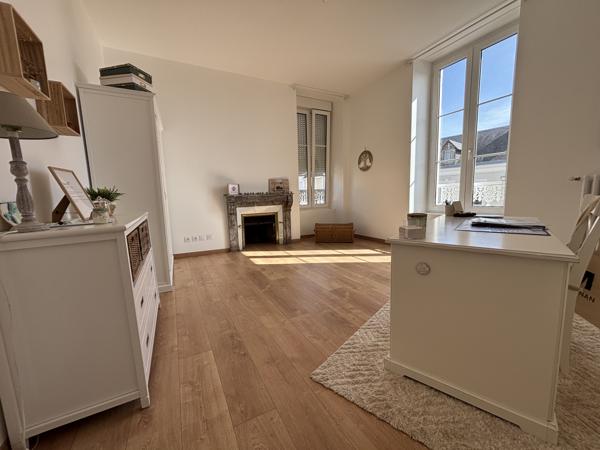 Maison à vendre à Mamers (72600) - Sarthe