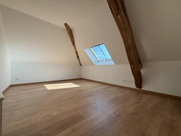 Maison à vendre à Mamers (72600) - Sarthe
