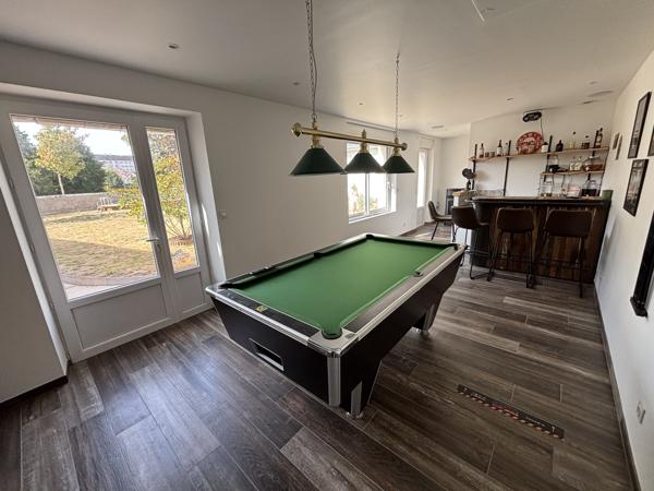 Maison à vendre à Mamers (72600) - Sarthe