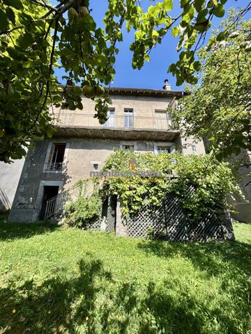 Maison de maître à Aurillac