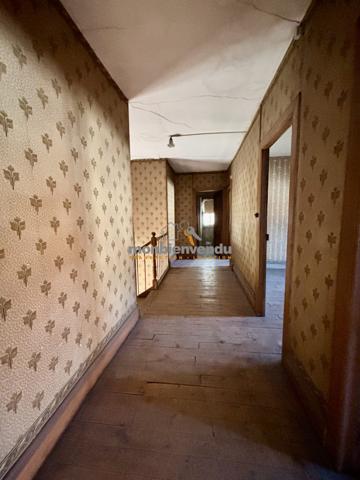 Maison de maître à Aurillac