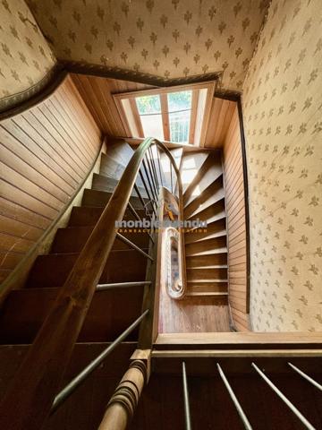 Maison de maître à Aurillac