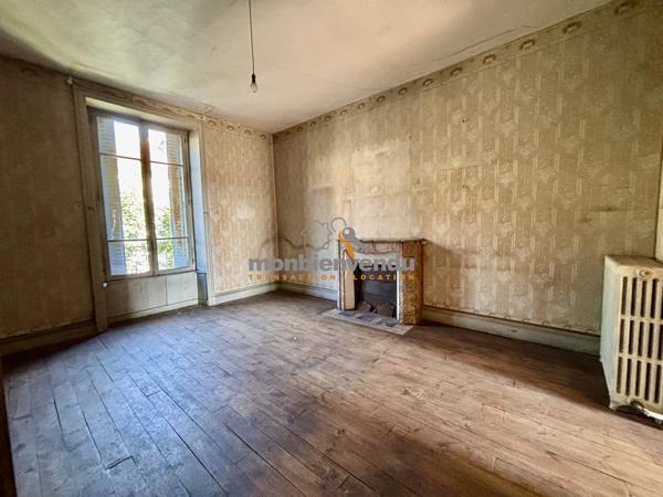Maison de maître à Aurillac