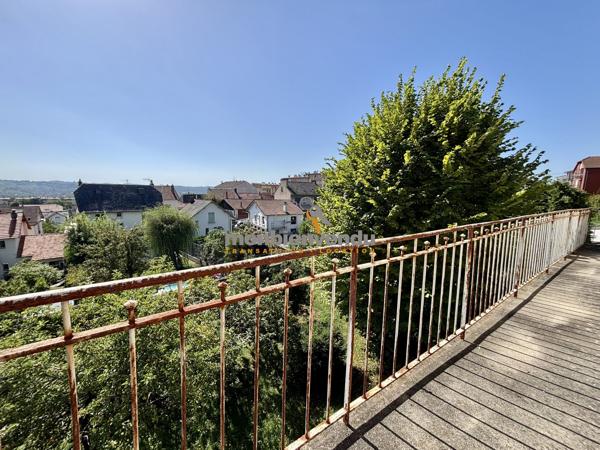 Maison de maître à Aurillac