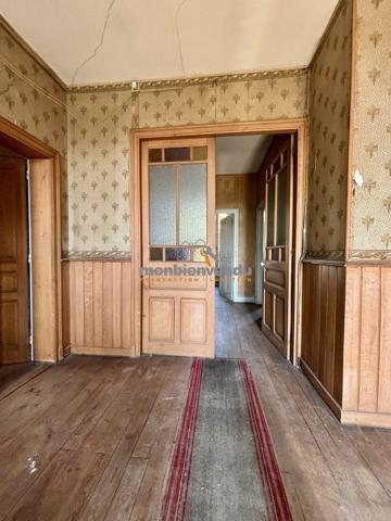 Maison de maître à Aurillac