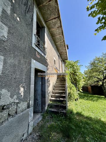 Maison de maître à Aurillac