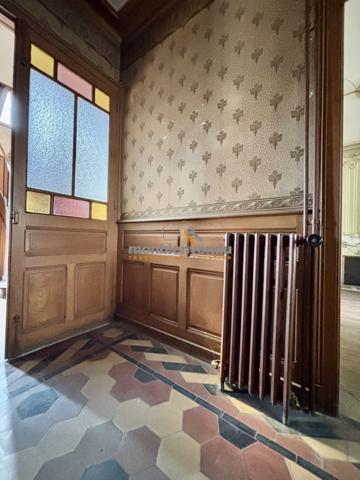 Maison de maître à Aurillac
