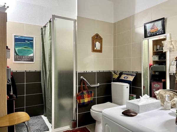 Appartement 1 pièce - 33 m²